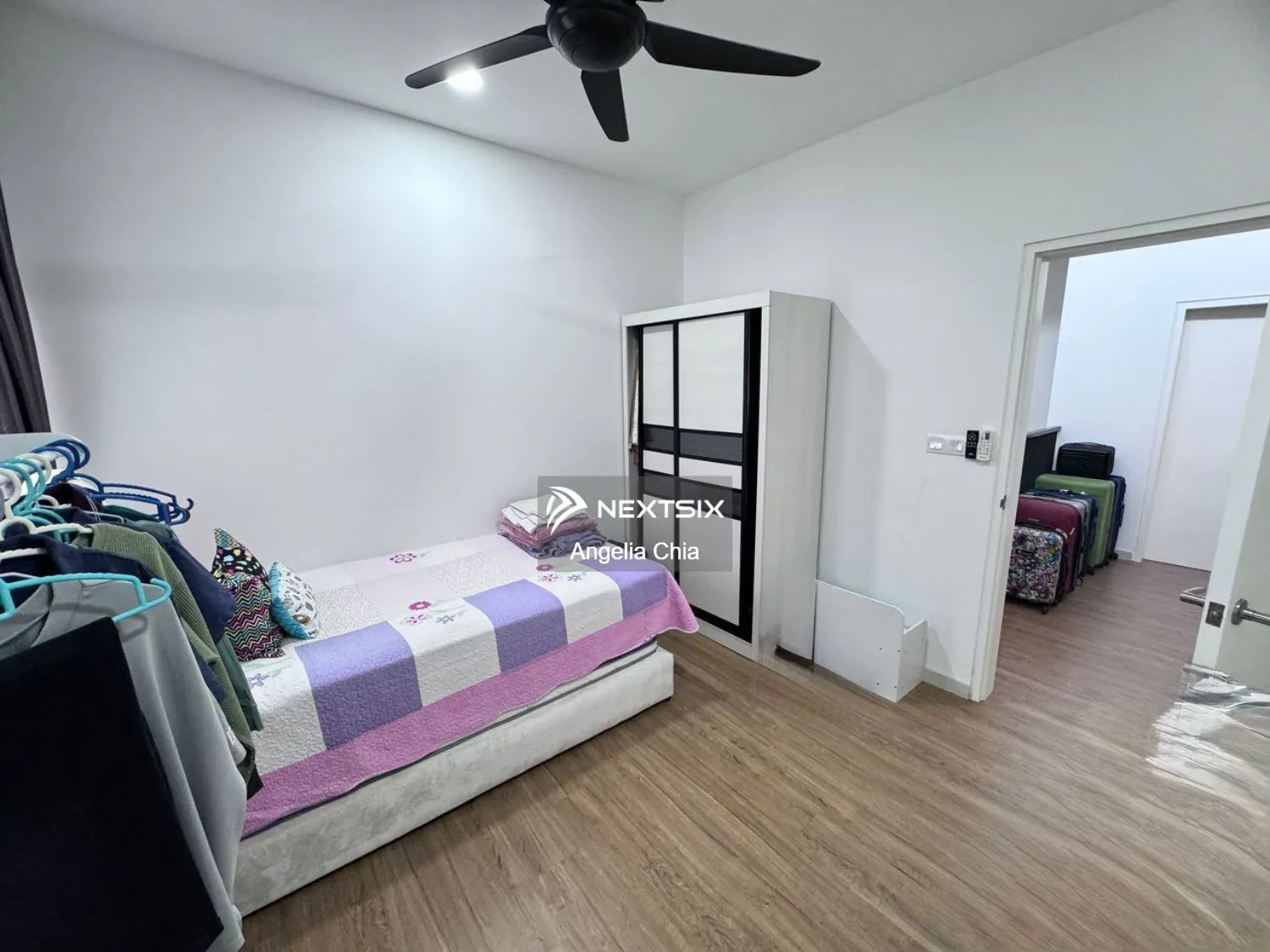 2-sty Terrace/Link House For Sale in Iskandar Puteri (Nusajaya) Johor - Image 11