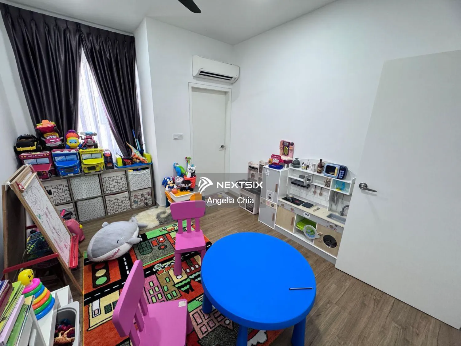 2-sty Terrace/Link House For Sale in Iskandar Puteri (Nusajaya) Johor - Image 12