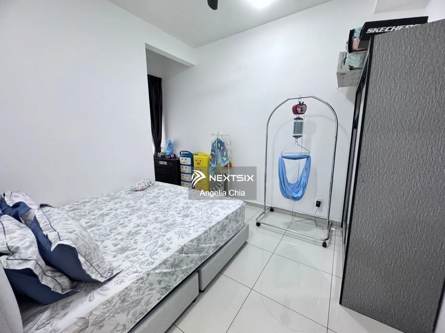 2-sty Terrace/Link House For Sale in Iskandar Puteri (Nusajaya) Johor - Image 13