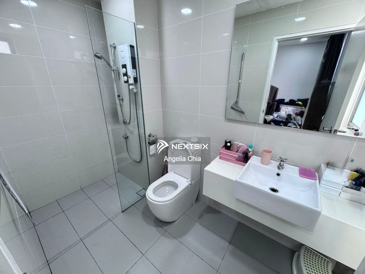 2-sty Terrace/Link House For Sale in Iskandar Puteri (Nusajaya) Johor - Image 14