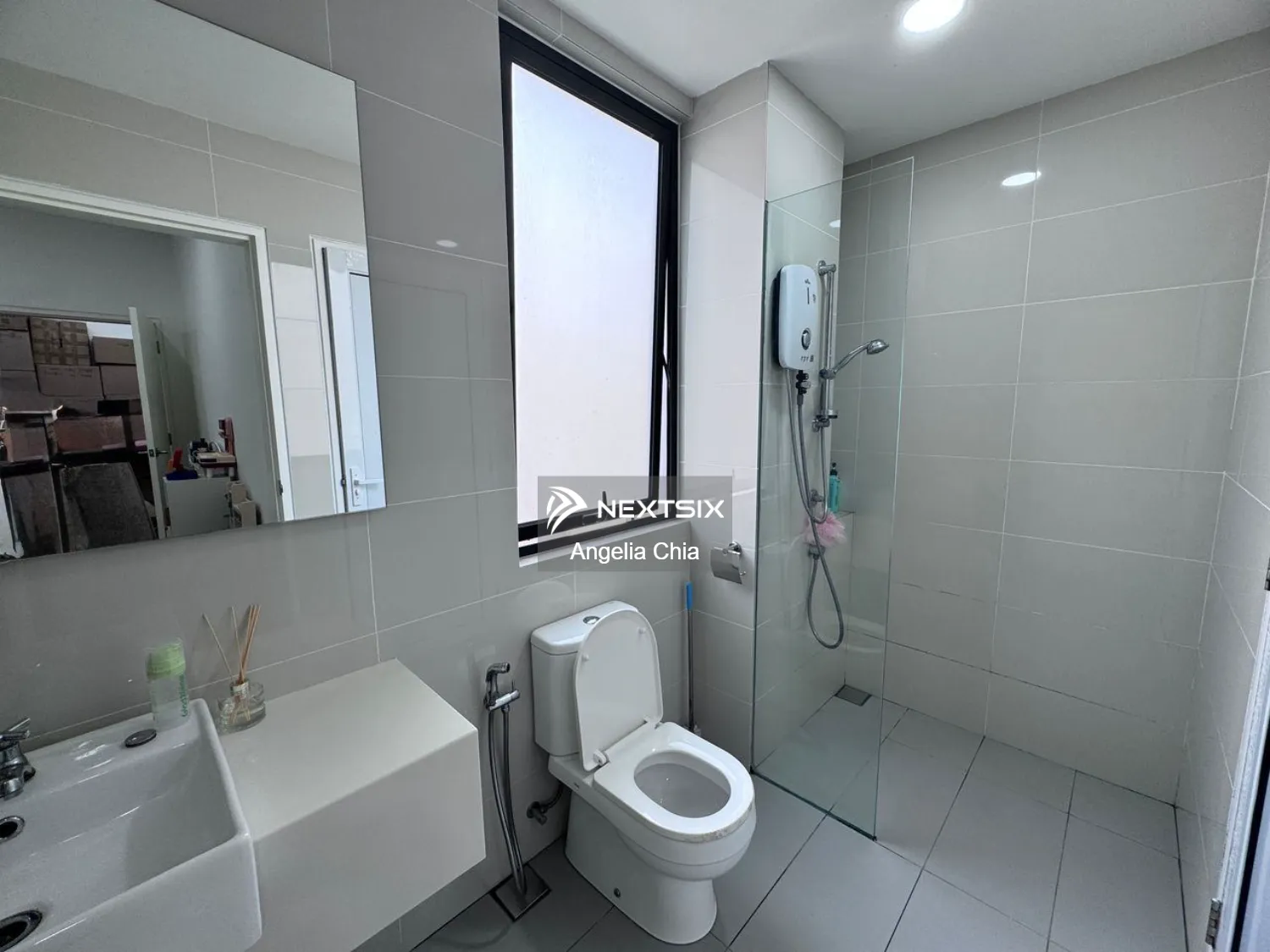 2-sty Terrace/Link House For Sale in Iskandar Puteri (Nusajaya) Johor - Image 16