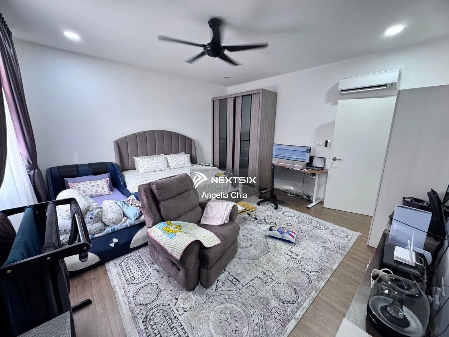 2-sty Terrace/Link House For Sale in Iskandar Puteri (Nusajaya) Johor - Image 6