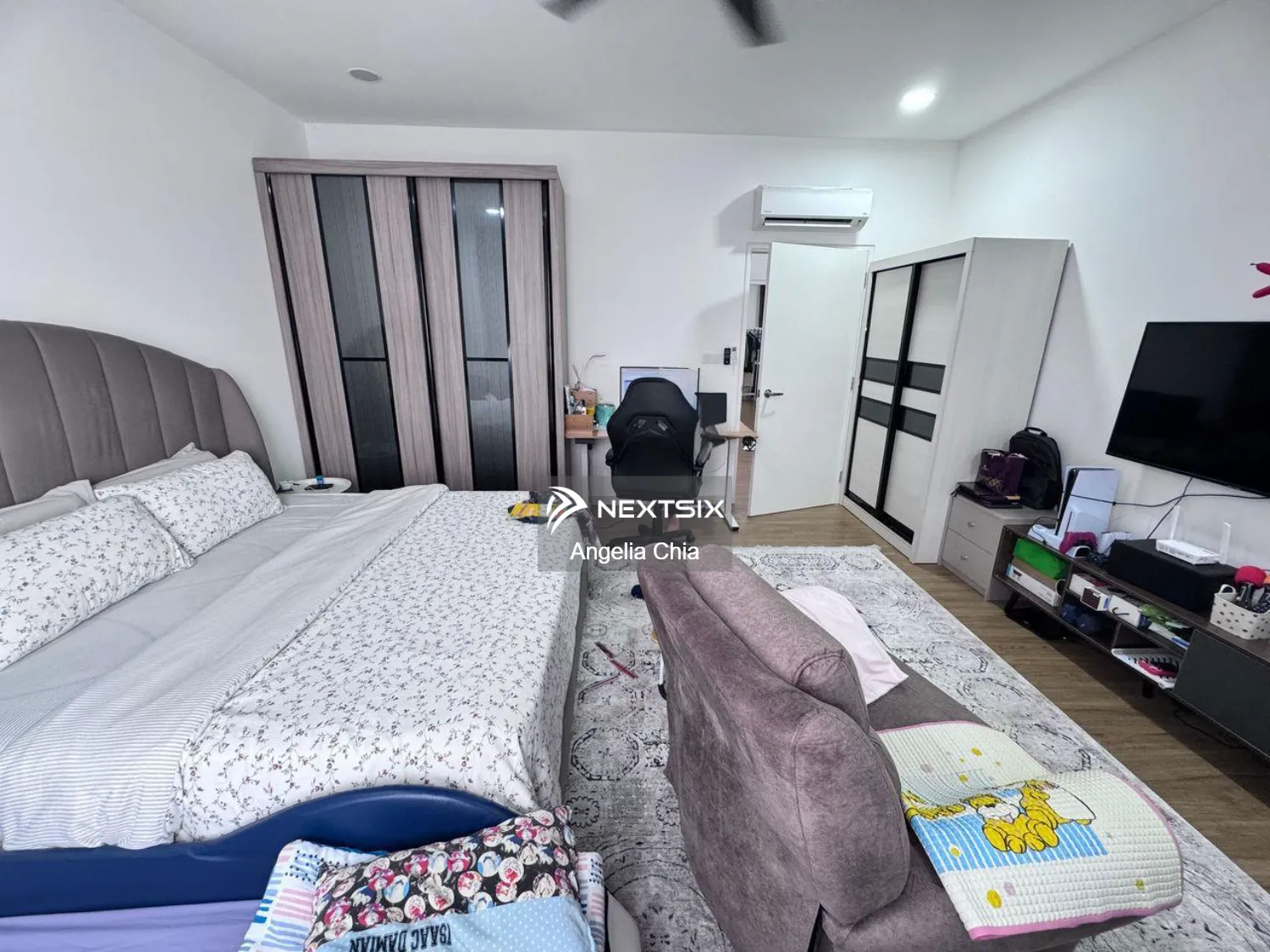2-sty Terrace/Link House For Sale in Iskandar Puteri (Nusajaya) Johor - Image 7