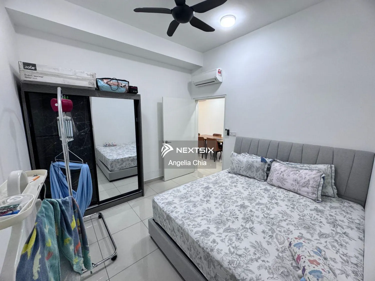 2-sty Terrace/Link House For Sale in Iskandar Puteri (Nusajaya) Johor - Image 8