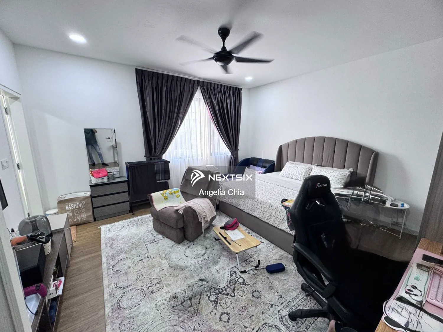 2-sty Terrace/Link House For Sale in Iskandar Puteri (Nusajaya) Johor - Image 9