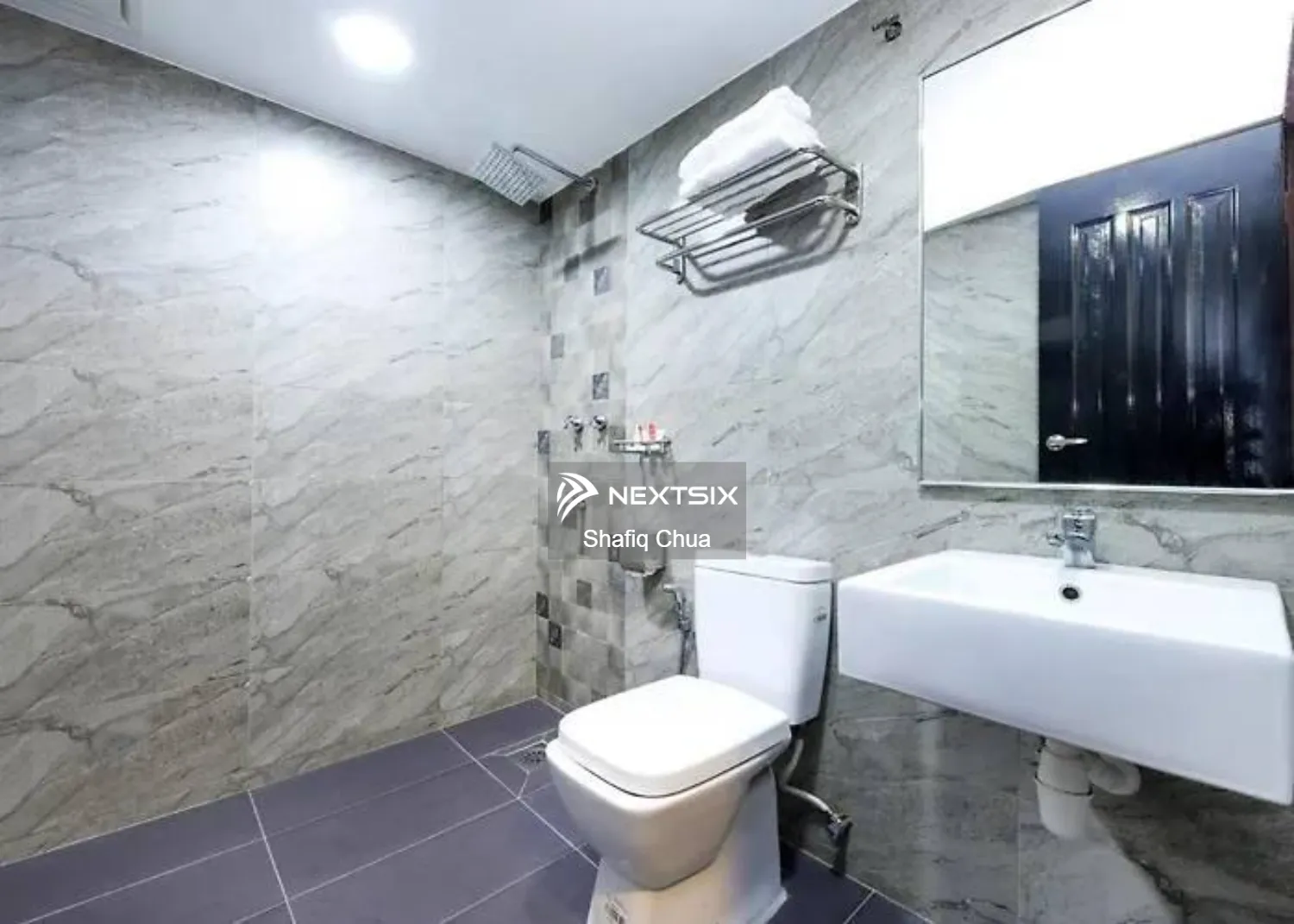 Hotel/Resort For Sale in KL City Wilayah Persekutuan Kuala Lumpur - Image 10