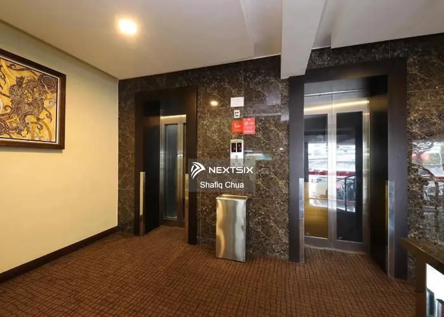 Hotel/Resort For Sale in KL City Wilayah Persekutuan Kuala Lumpur - Image 11