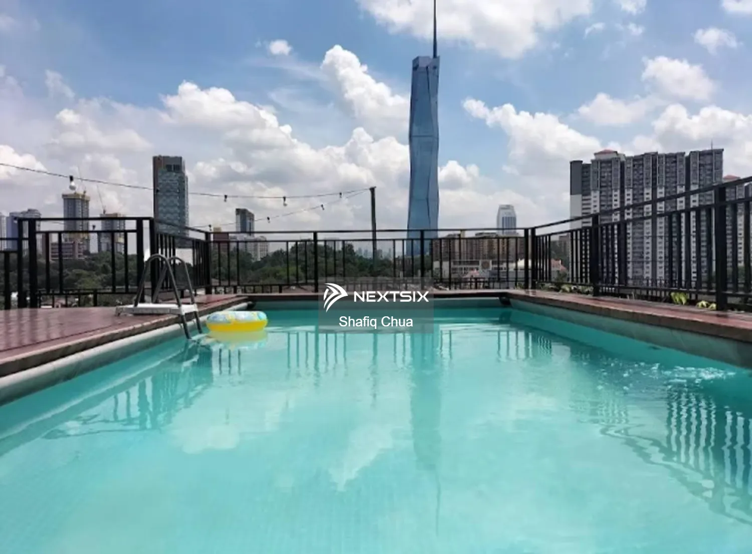 Hotel/Resort For Sale in KL City Wilayah Persekutuan Kuala Lumpur - Image 12