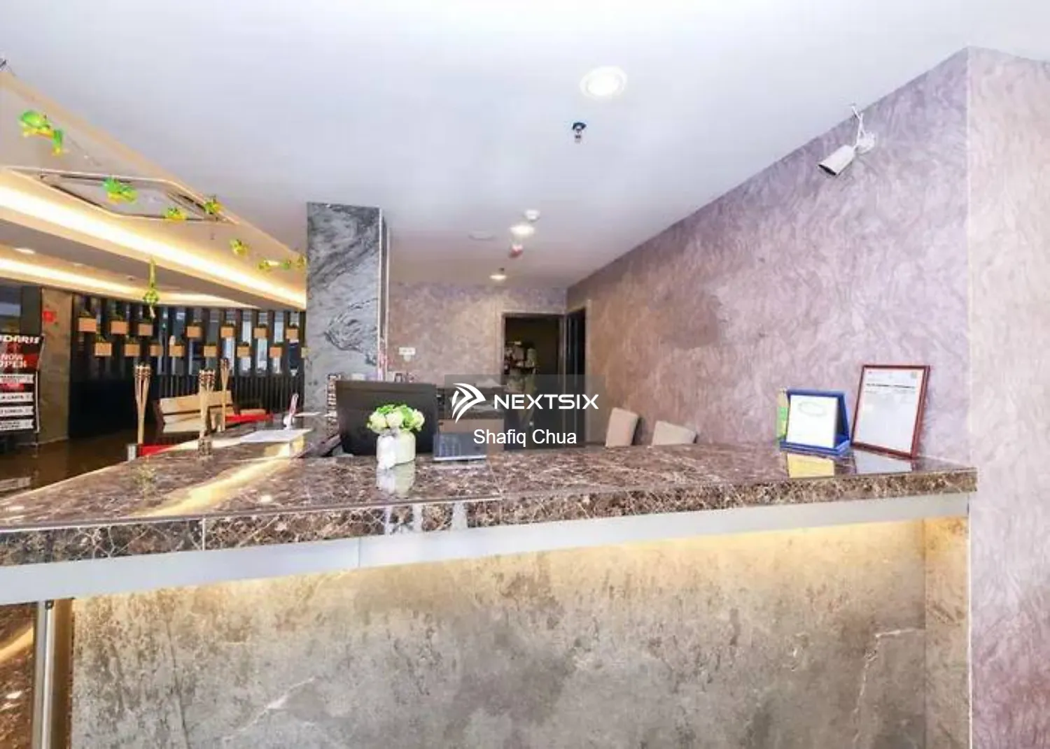 Hotel/Resort For Sale in KL City Wilayah Persekutuan Kuala Lumpur - Image 14