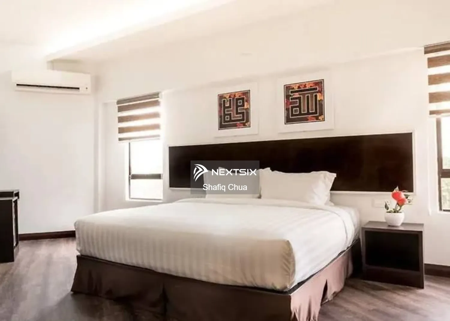 Hotel/Resort For Sale in KL City Wilayah Persekutuan Kuala Lumpur - Image 5