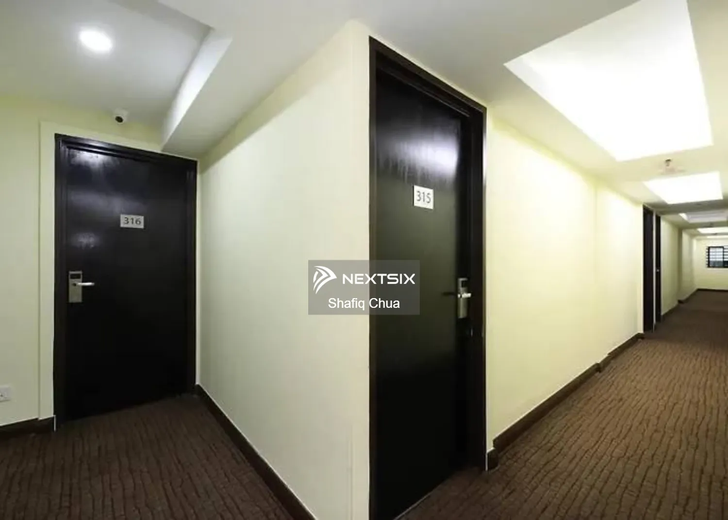 Hotel/Resort For Sale in KL City Wilayah Persekutuan Kuala Lumpur - Image 6