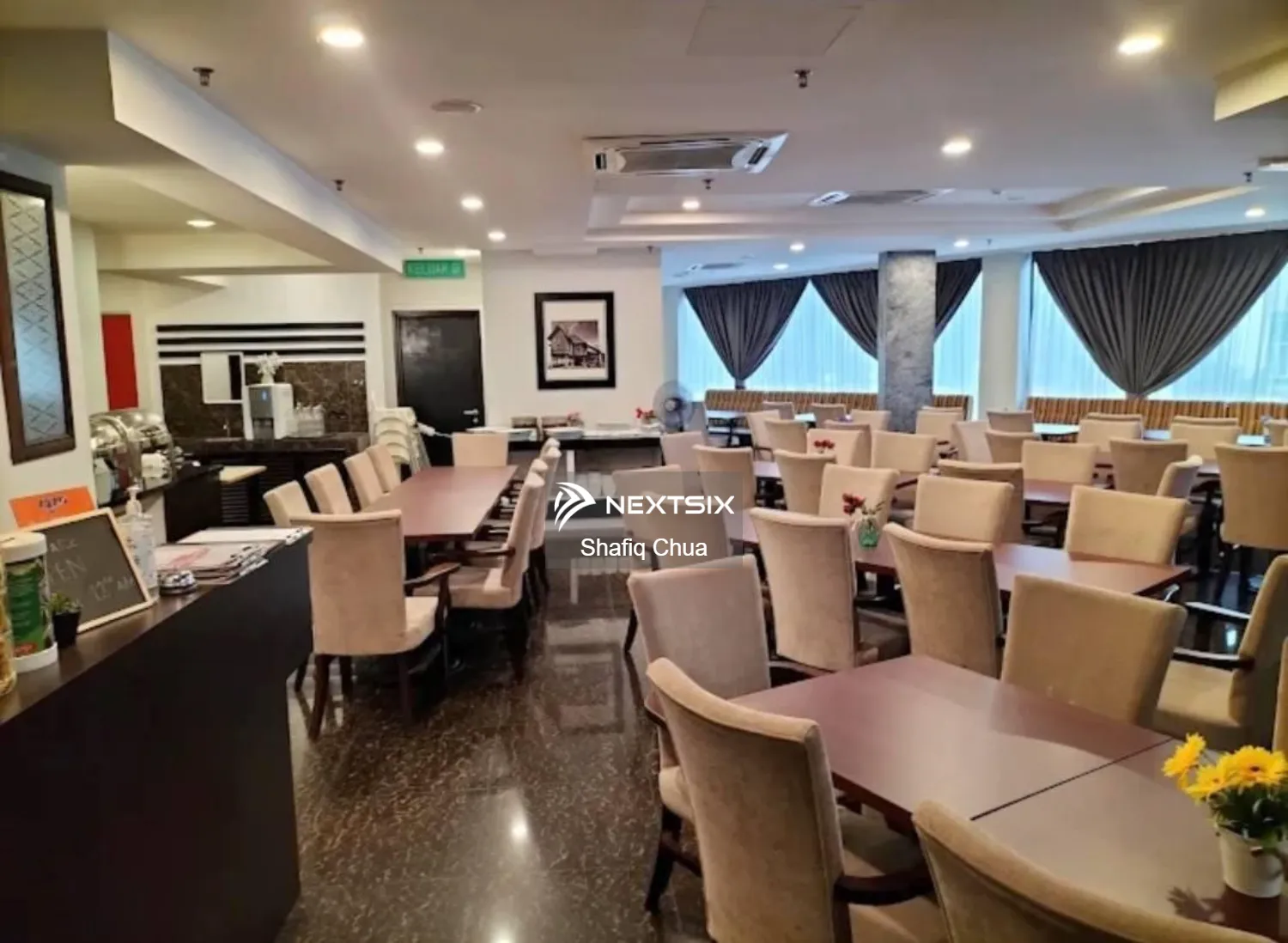 Hotel/Resort For Sale in KL City Wilayah Persekutuan Kuala Lumpur - Image 7