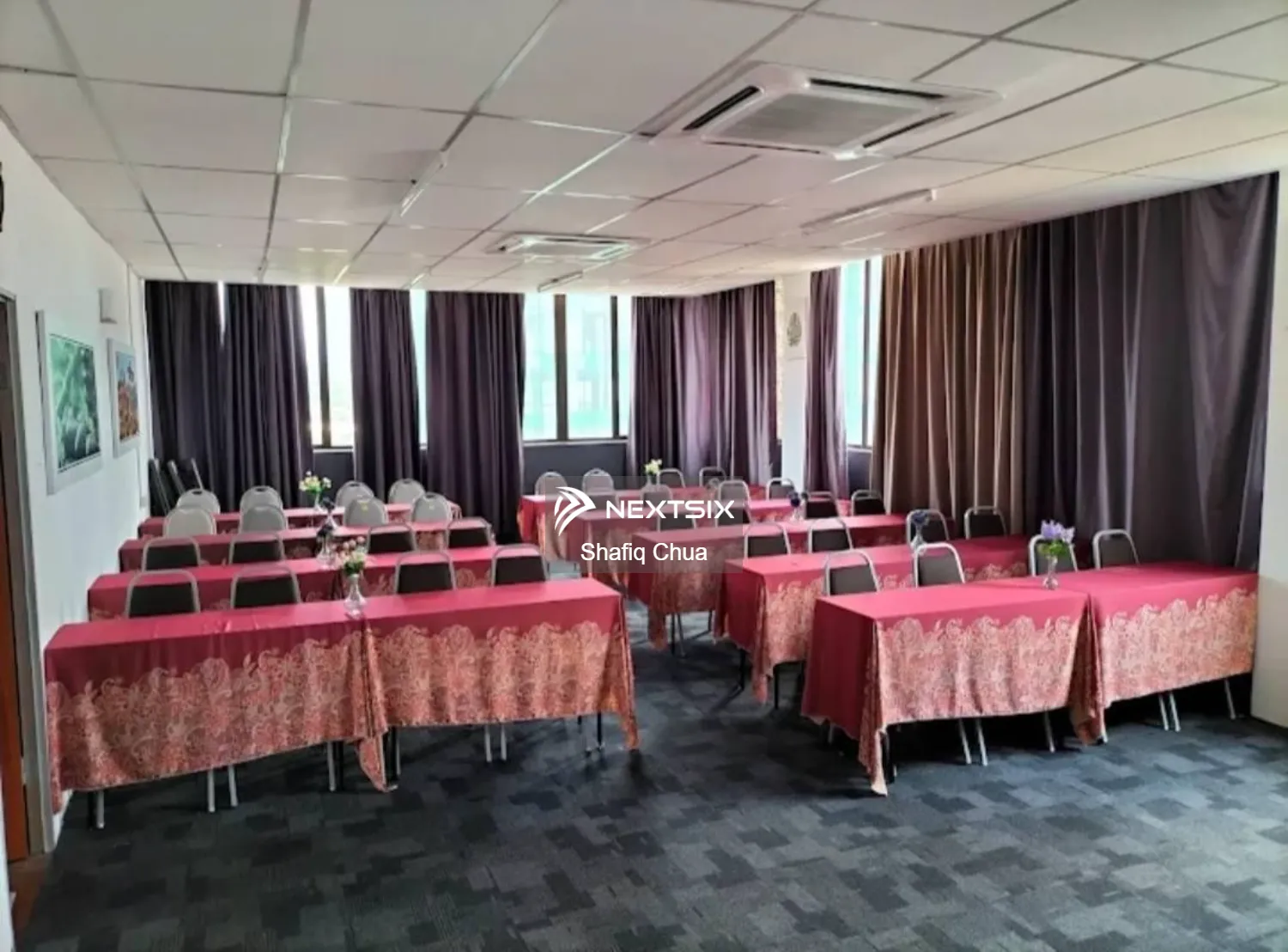 Hotel/Resort For Sale in KL City Wilayah Persekutuan Kuala Lumpur - Image 8