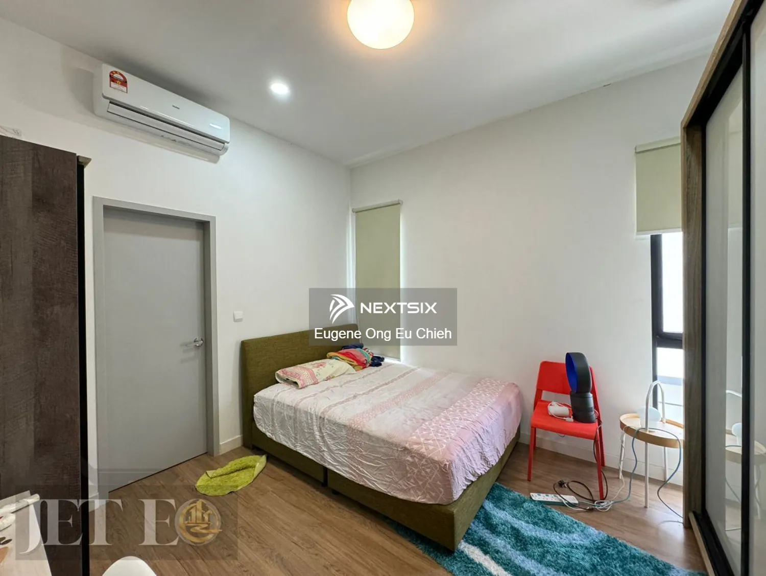 Semi-detached House For Sale in Telok Panglima Garang Selangor - Image 12