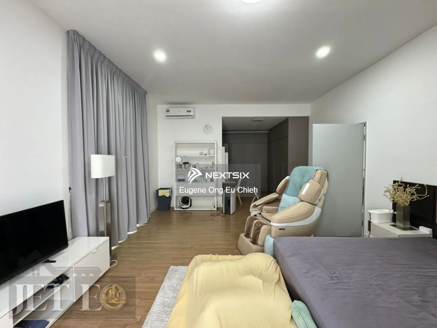 Semi-detached House For Sale in Telok Panglima Garang Selangor - Image 5