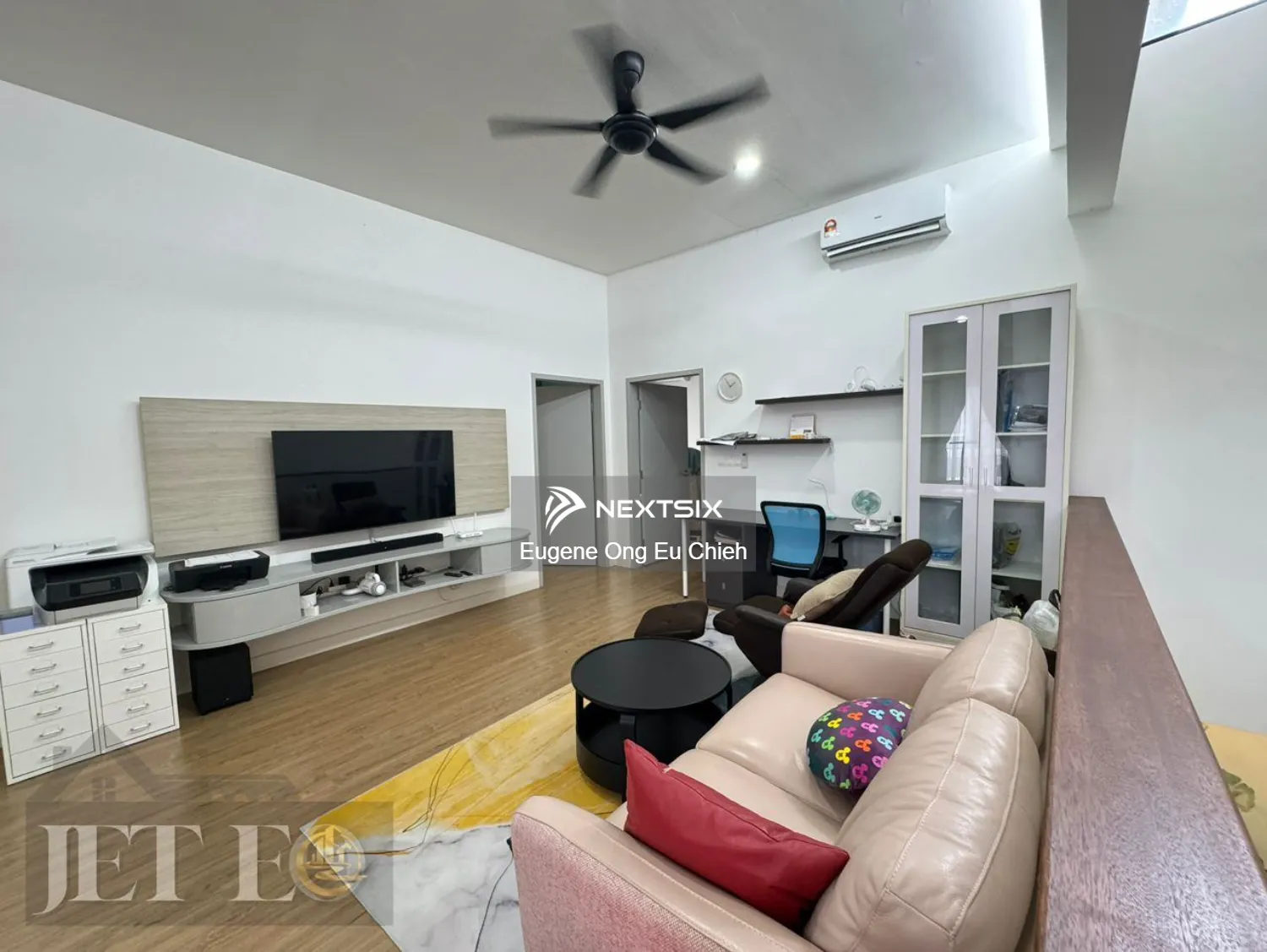 Semi-detached House For Sale in Telok Panglima Garang Selangor - Image 7
