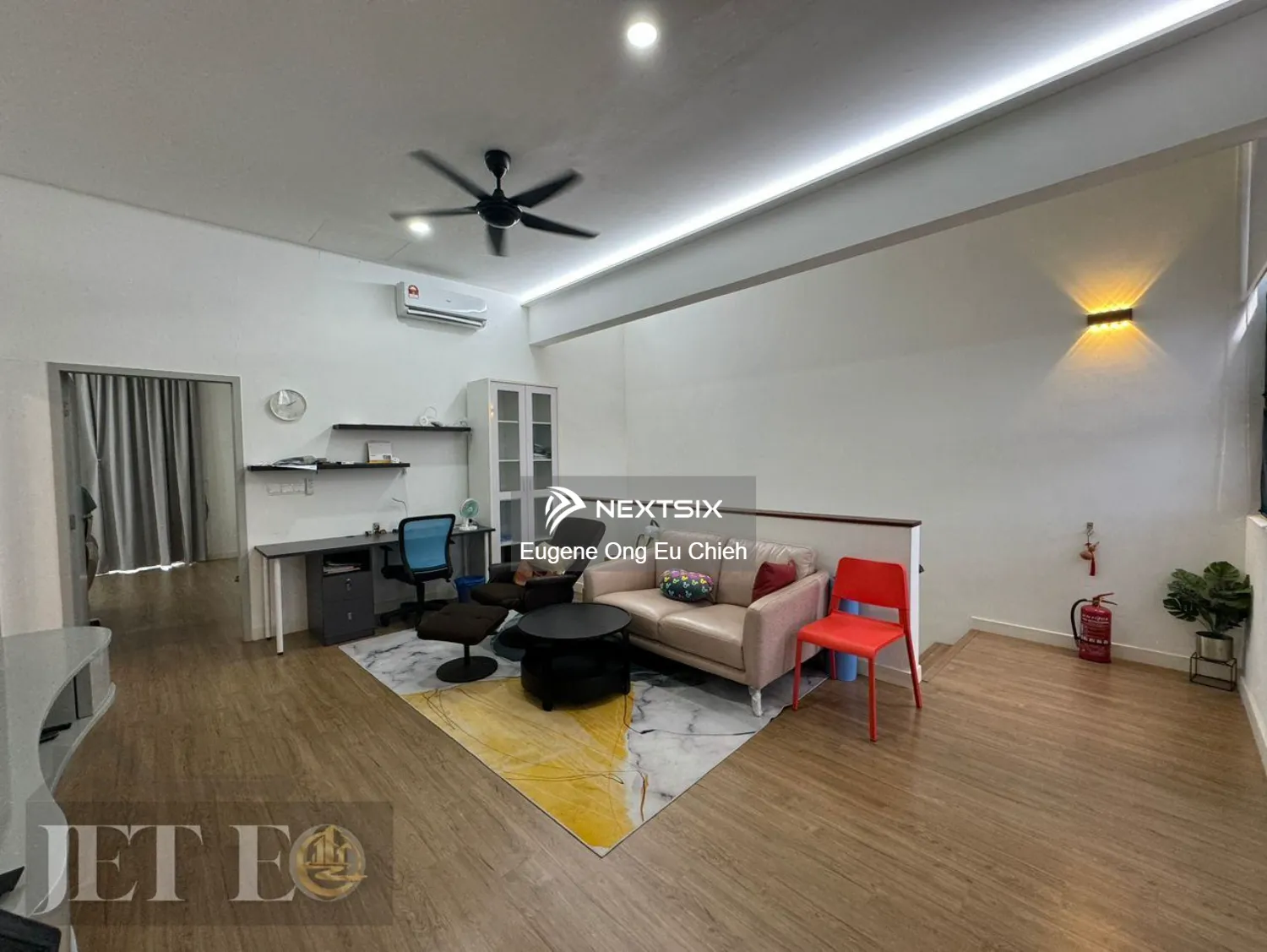 Semi-detached House For Sale in Telok Panglima Garang Selangor - Image 8
