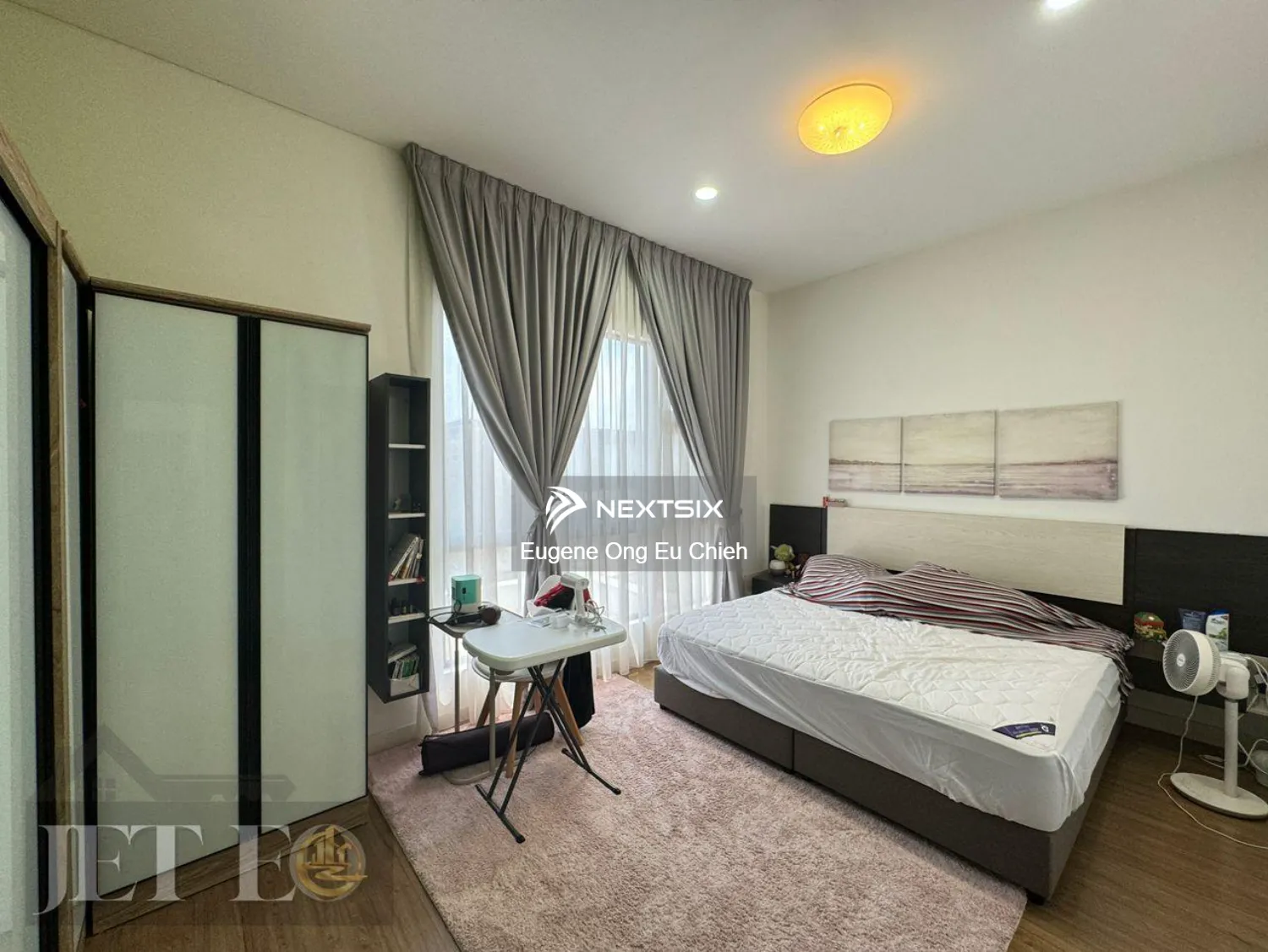 Semi-detached House For Sale in Telok Panglima Garang Selangor - Image 9