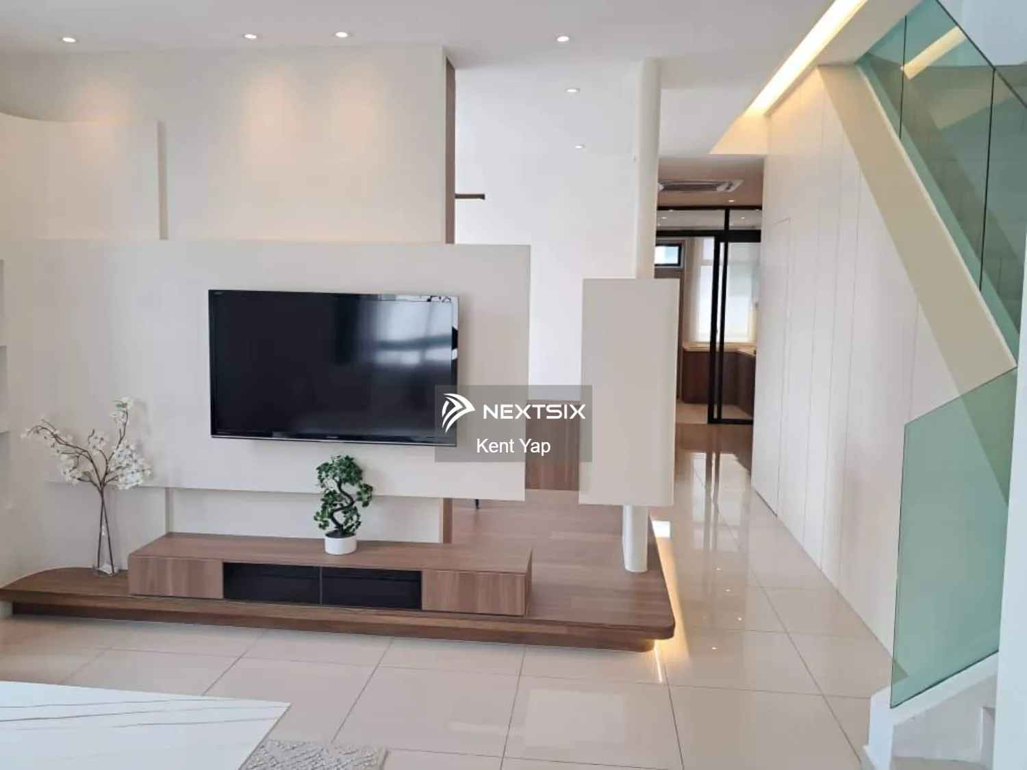 2-sty Terrace/Link House For Sale in Johor Bahru Johor