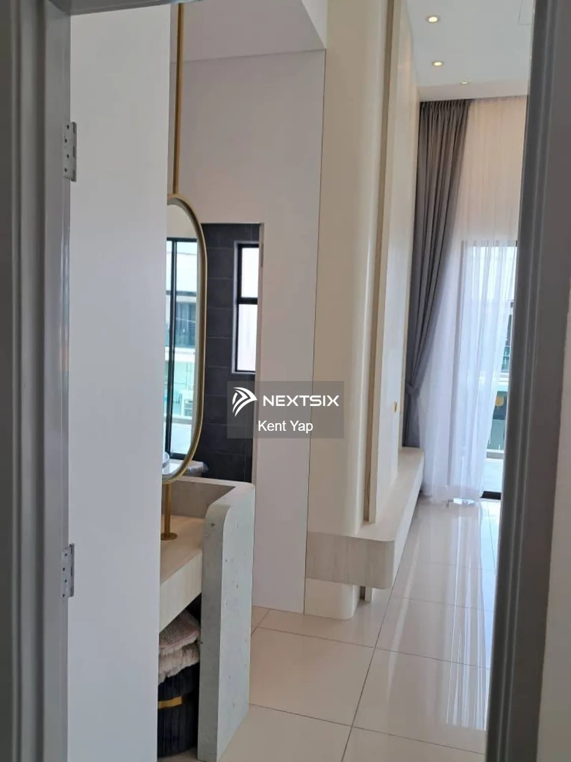 2-sty Terrace/Link House For Sale in Johor Bahru Johor - Image 5