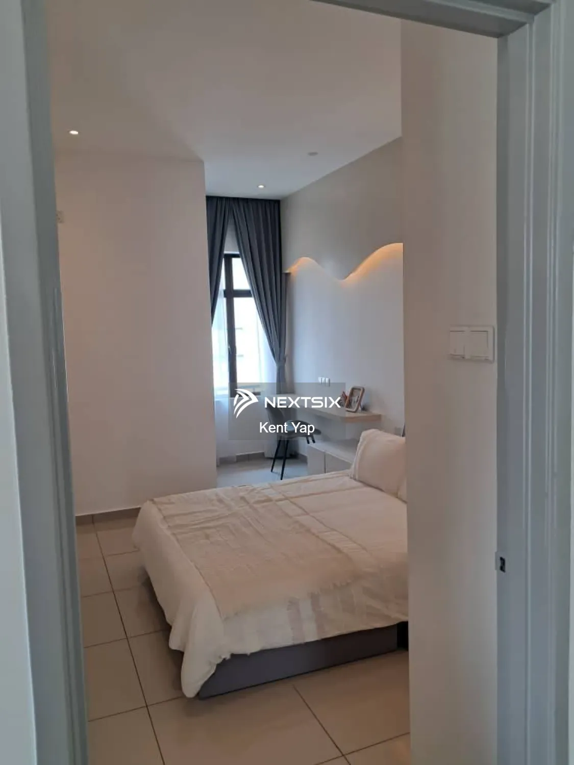 2-sty Terrace/Link House For Sale in Johor Bahru Johor - Image 7