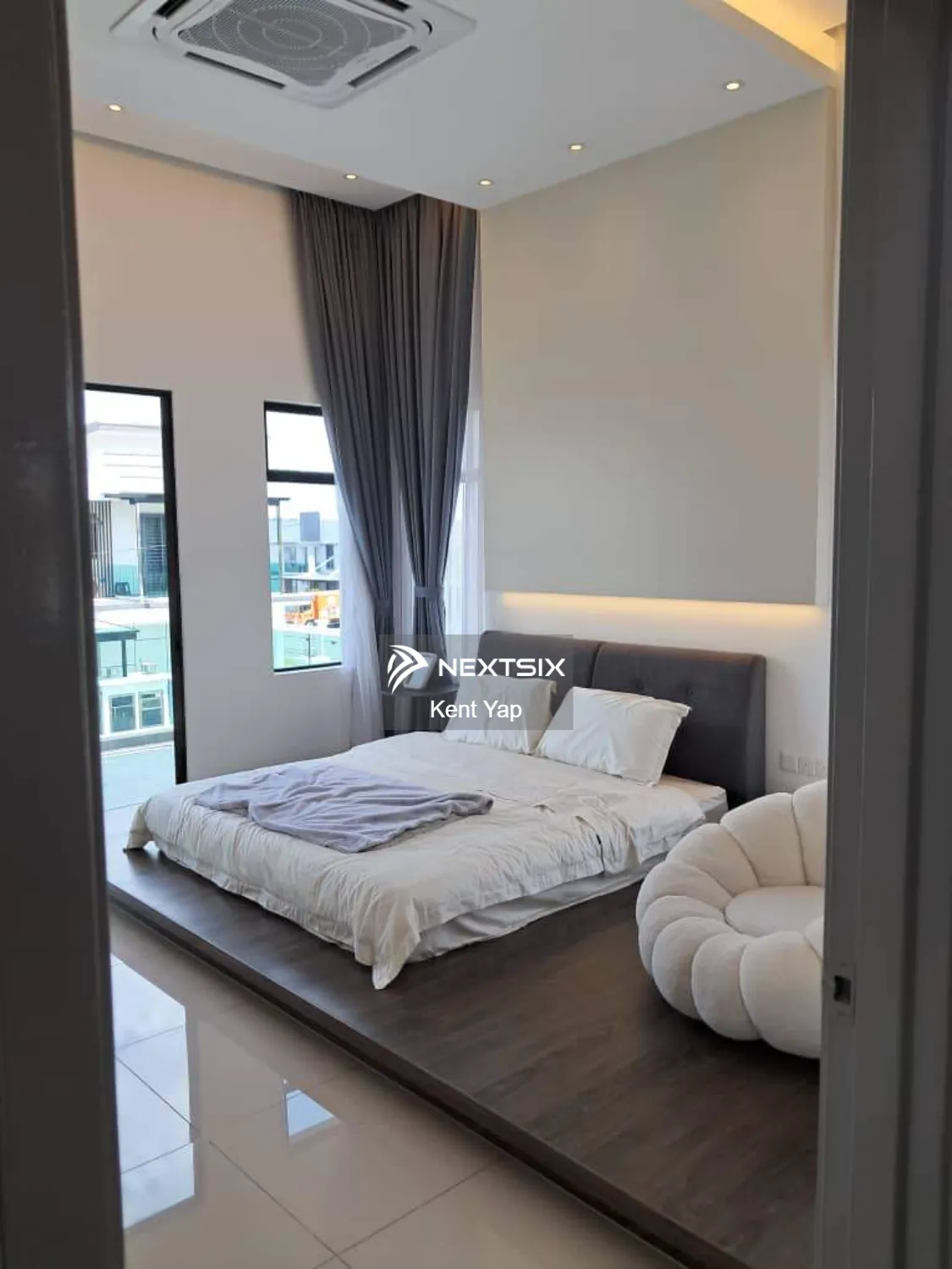 2-sty Terrace/Link House For Sale in Johor Bahru Johor - Image 8