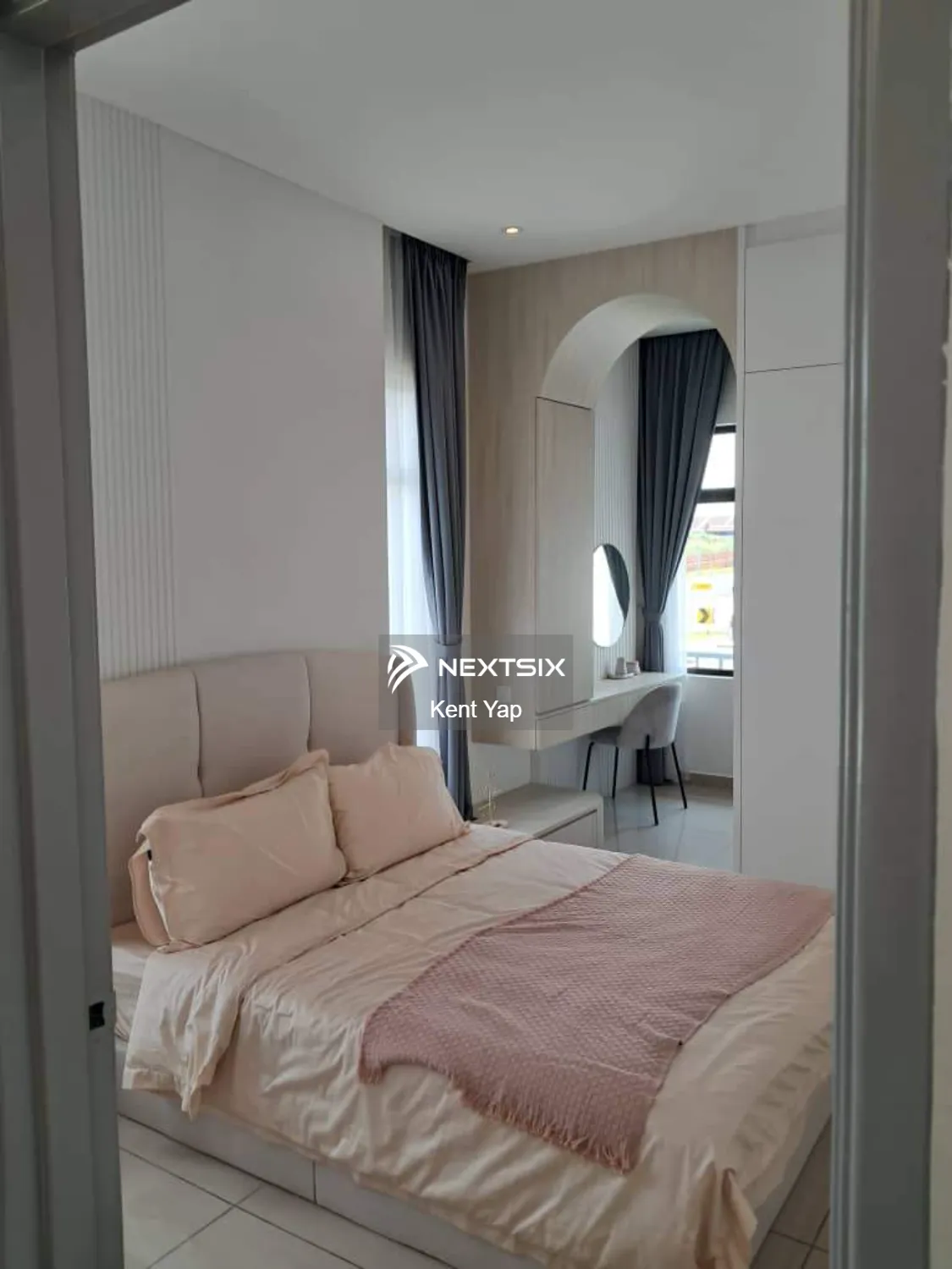 2-sty Terrace/Link House For Sale in Johor Bahru Johor - Image 9