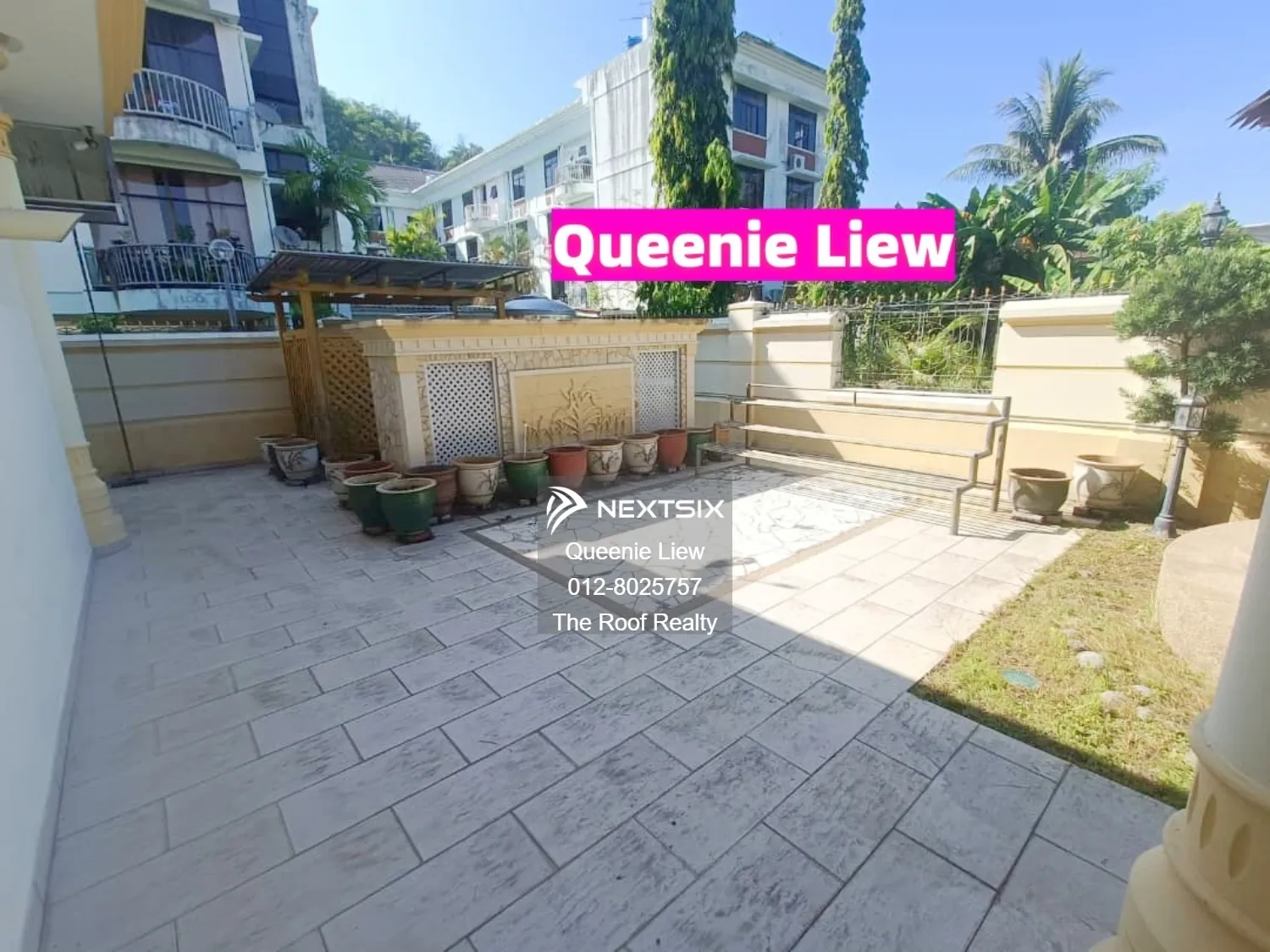 Semi-detached House For Sale in Kota Kinabalu Sabah - Image 13