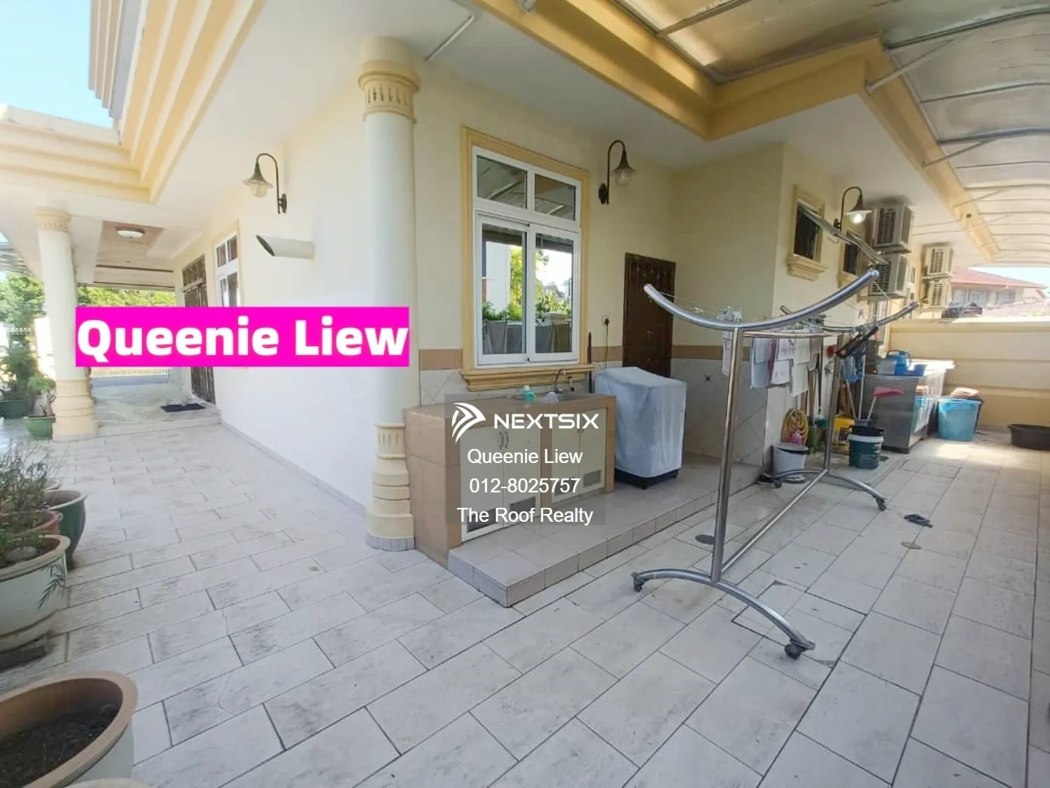 Semi-detached House For Sale in Kota Kinabalu Sabah - Image 14