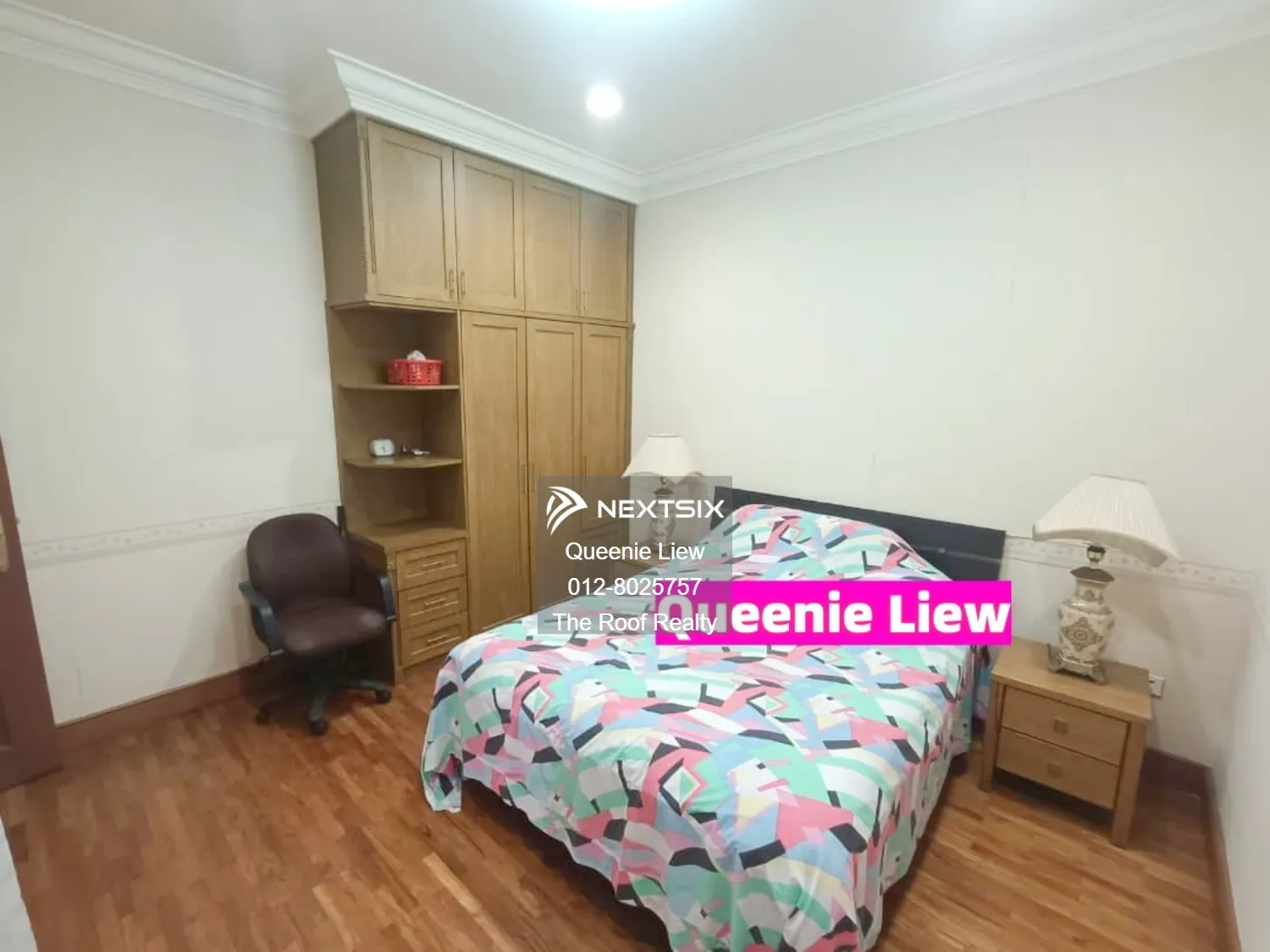 Semi-detached House For Sale in Kota Kinabalu Sabah - Image 5