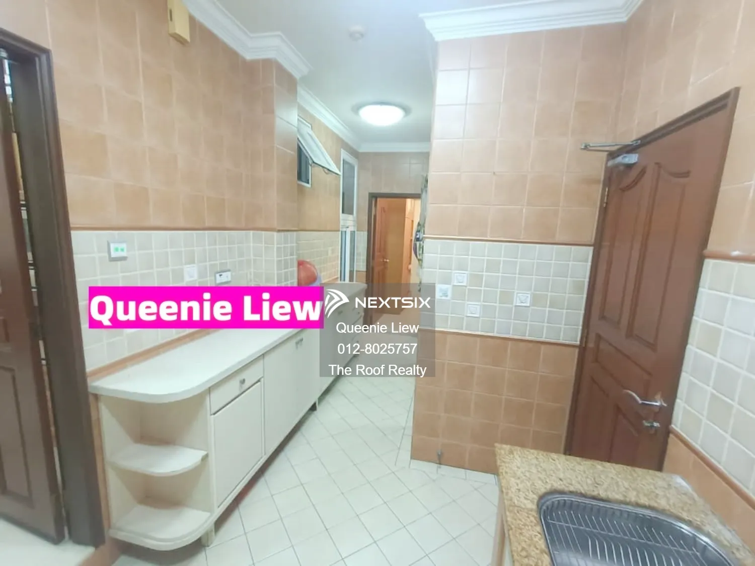 Semi-detached House For Sale in Kota Kinabalu Sabah - Image 6