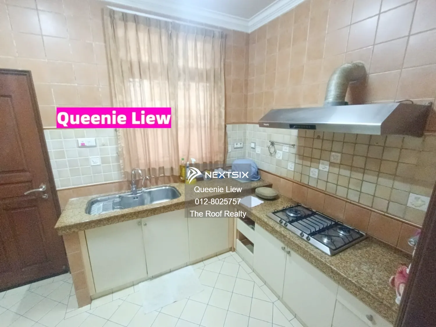 Semi-detached House For Sale in Kota Kinabalu Sabah - Image 7