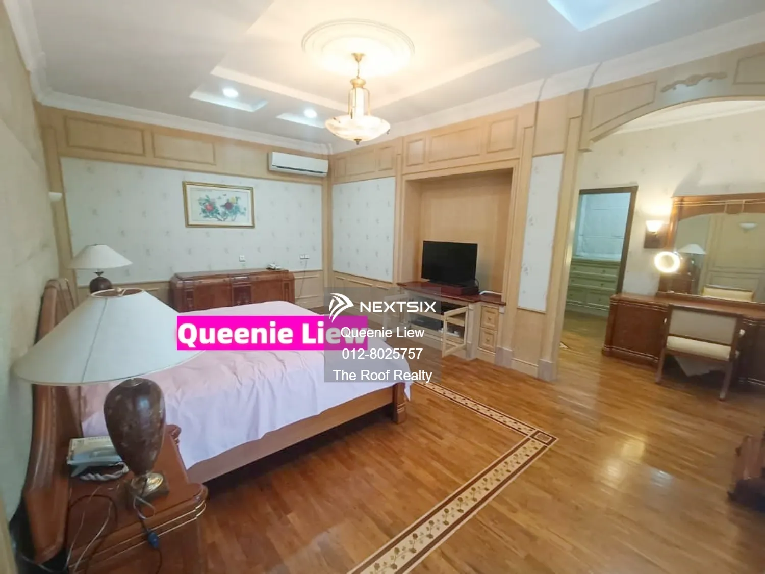 Semi-detached House For Sale in Kota Kinabalu Sabah - Image 8