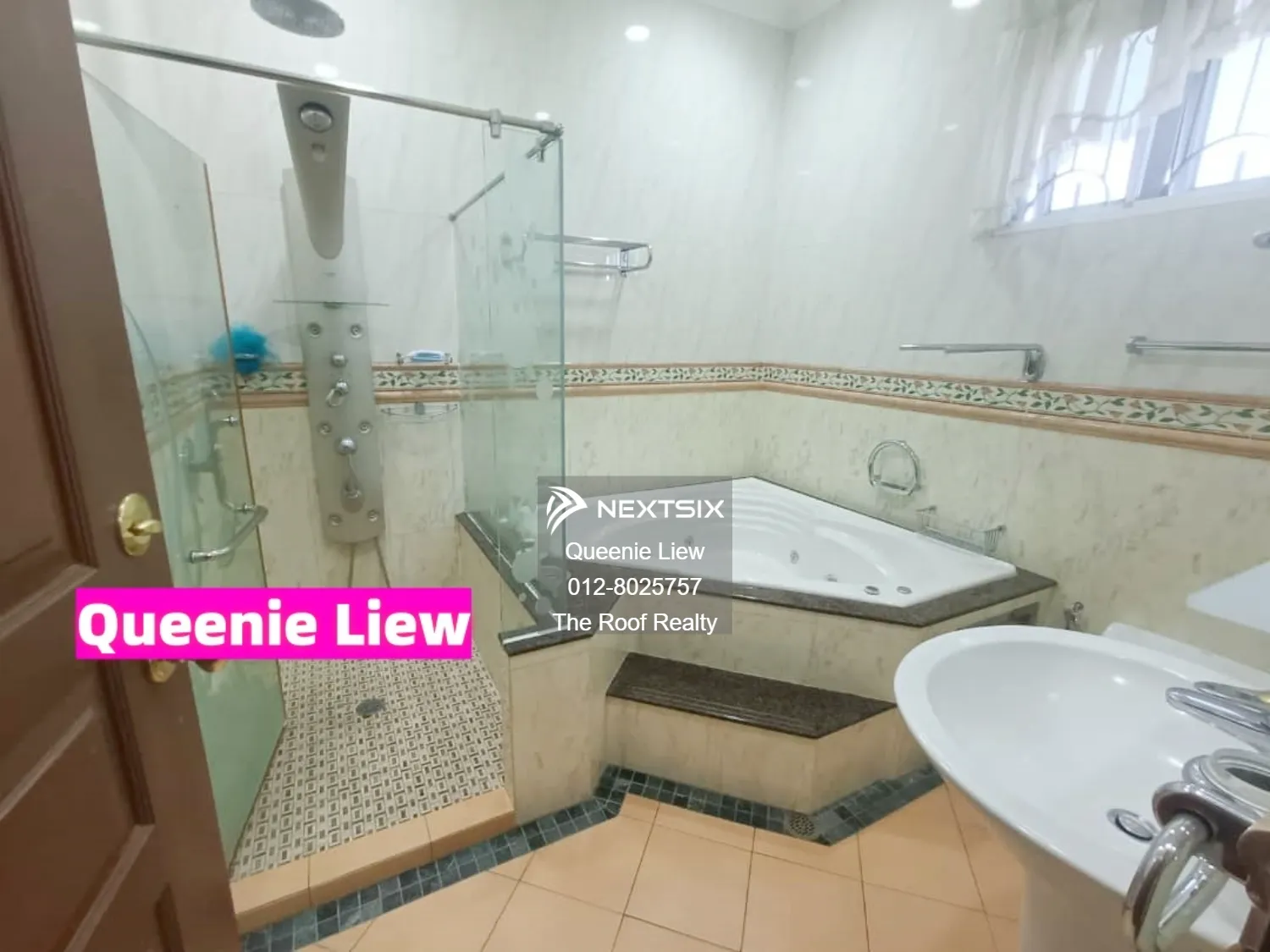 Semi-detached House For Sale in Kota Kinabalu Sabah - Image 9