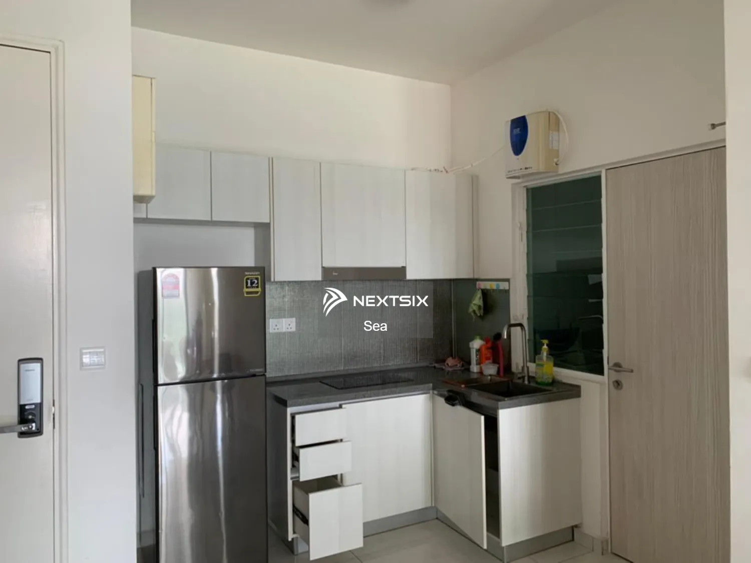 Serviced Residence For Sale in Johor Bahru Johor - Image 2