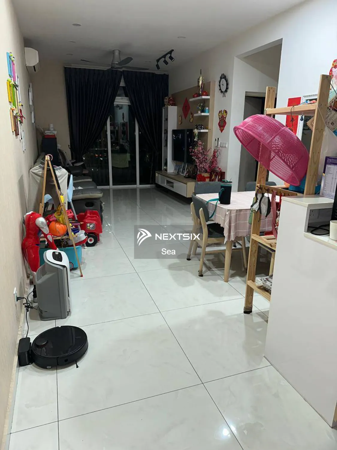 Serviced Residence For Sale in Johor Bahru Johor