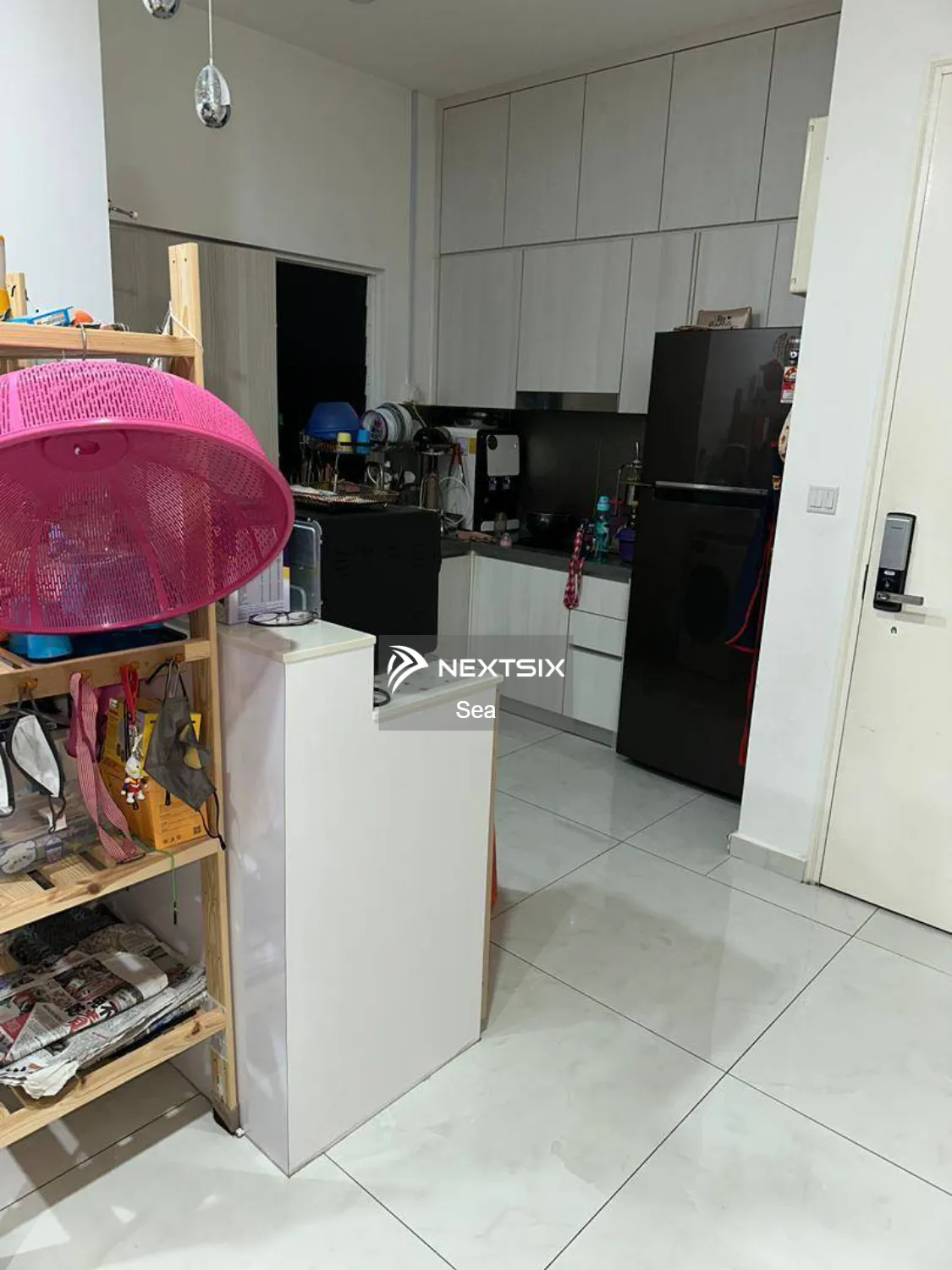 Serviced Residence For Sale in Johor Bahru Johor - Image 2