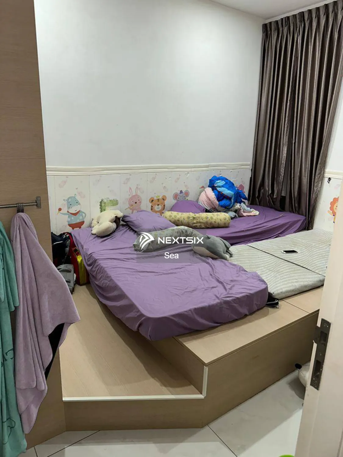 Serviced Residence For Sale in Johor Bahru Johor - Image 4