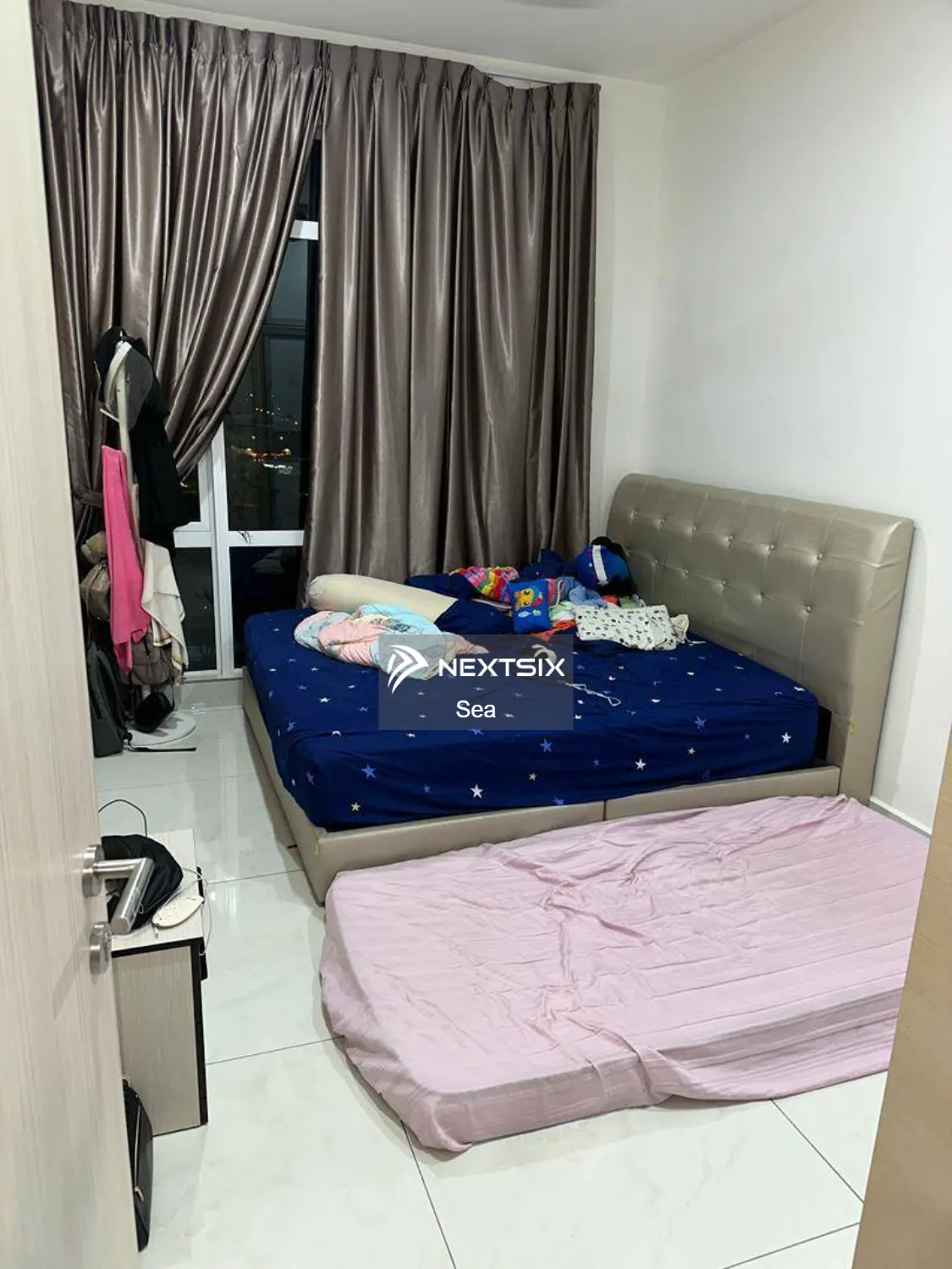 Serviced Residence For Sale in Johor Bahru Johor - Image 5