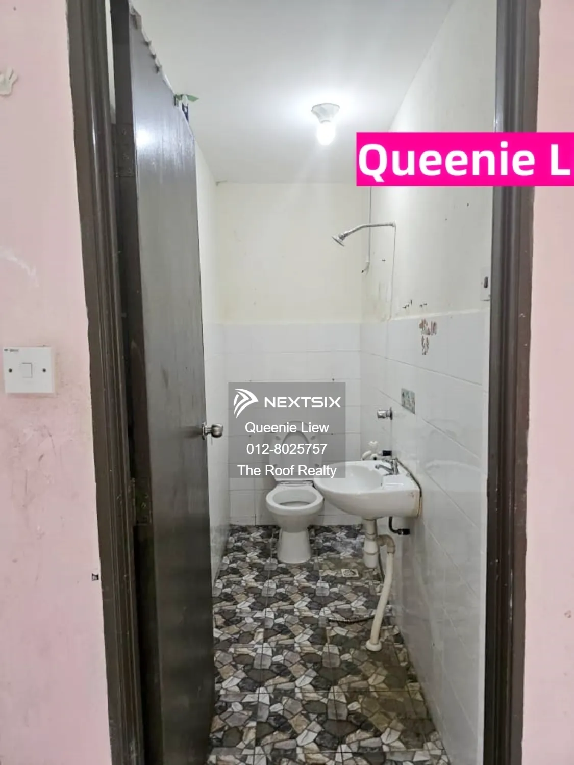 1-sty Terrace/Link House For Sale in Papar Sabah - Image 5