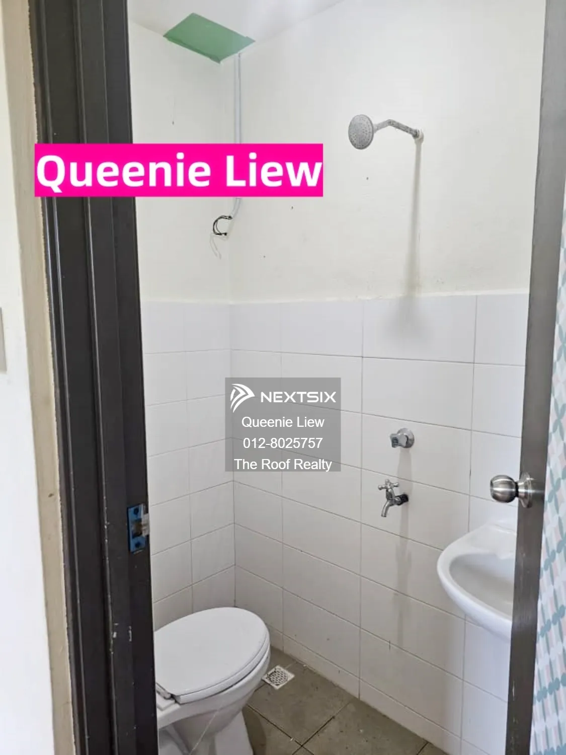 1-sty Terrace/Link House For Sale in Papar Sabah - Image 6