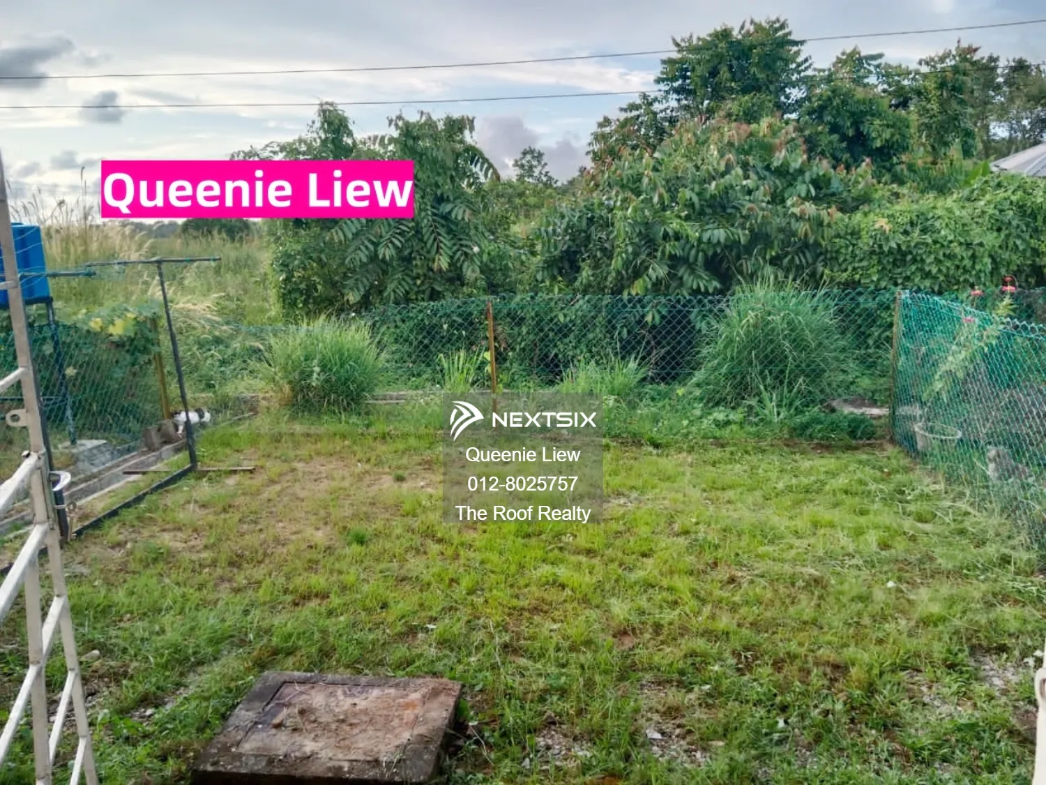 1-sty Terrace/Link House For Sale in Papar Sabah - Image 9