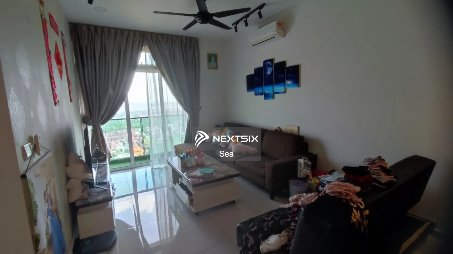 Serviced Residence For Sale in Johor Bahru Johor
