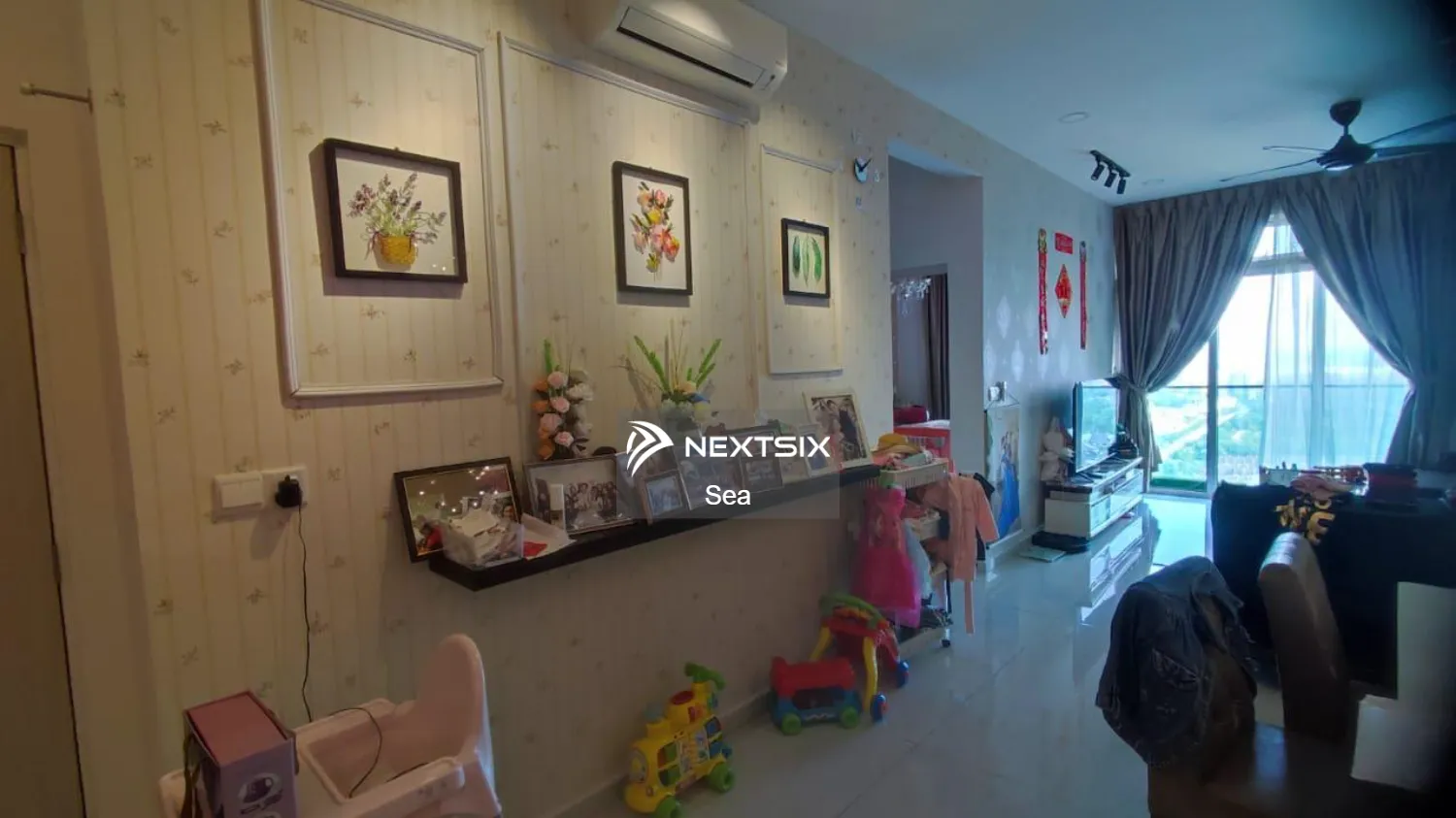 Serviced Residence For Sale in Johor Bahru Johor - Image 3