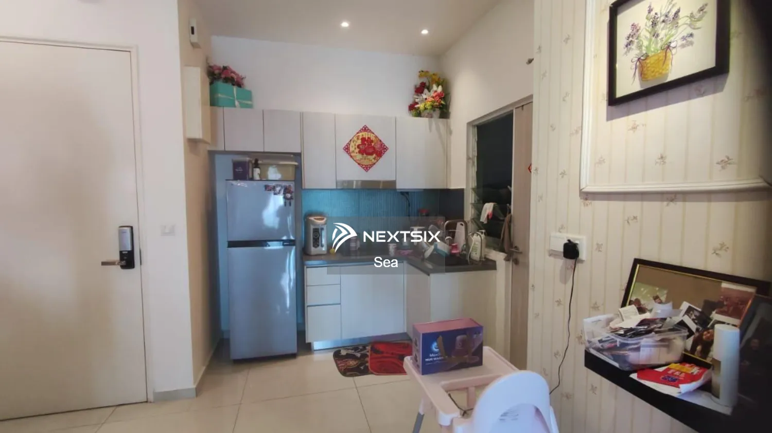 Serviced Residence For Sale in Johor Bahru Johor - Image 4