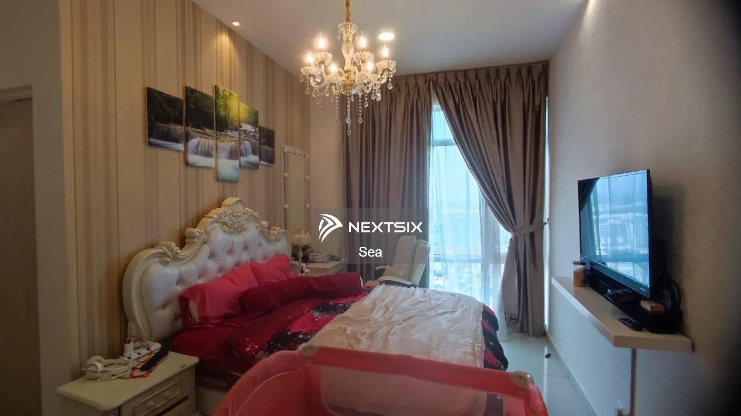 Serviced Residence For Sale in Johor Bahru Johor - Image 5