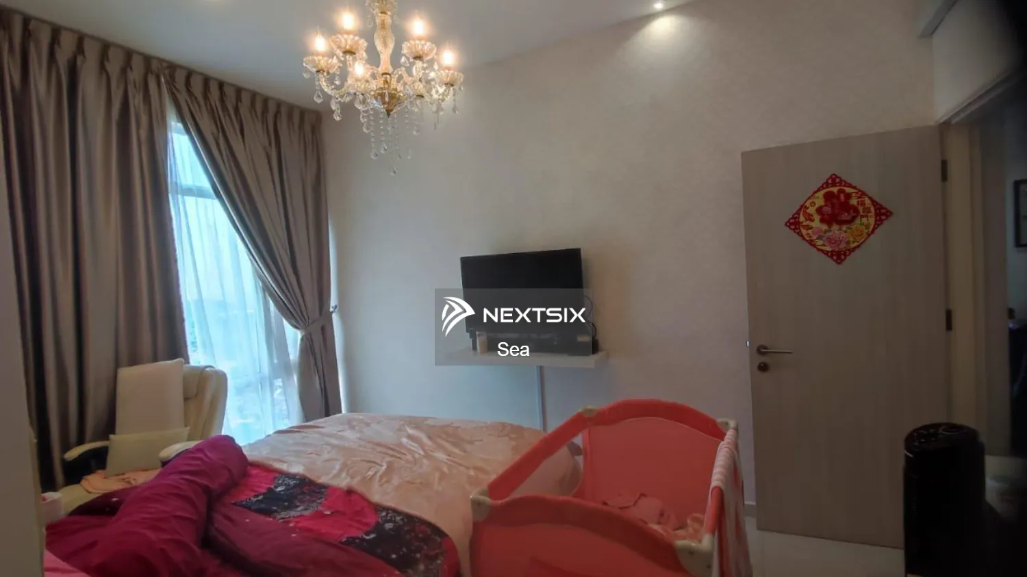 Serviced Residence For Sale in Johor Bahru Johor - Image 6