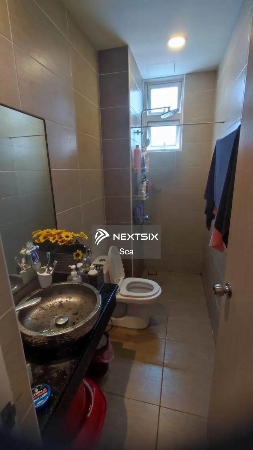 Serviced Residence For Sale in Johor Bahru Johor - Image 9