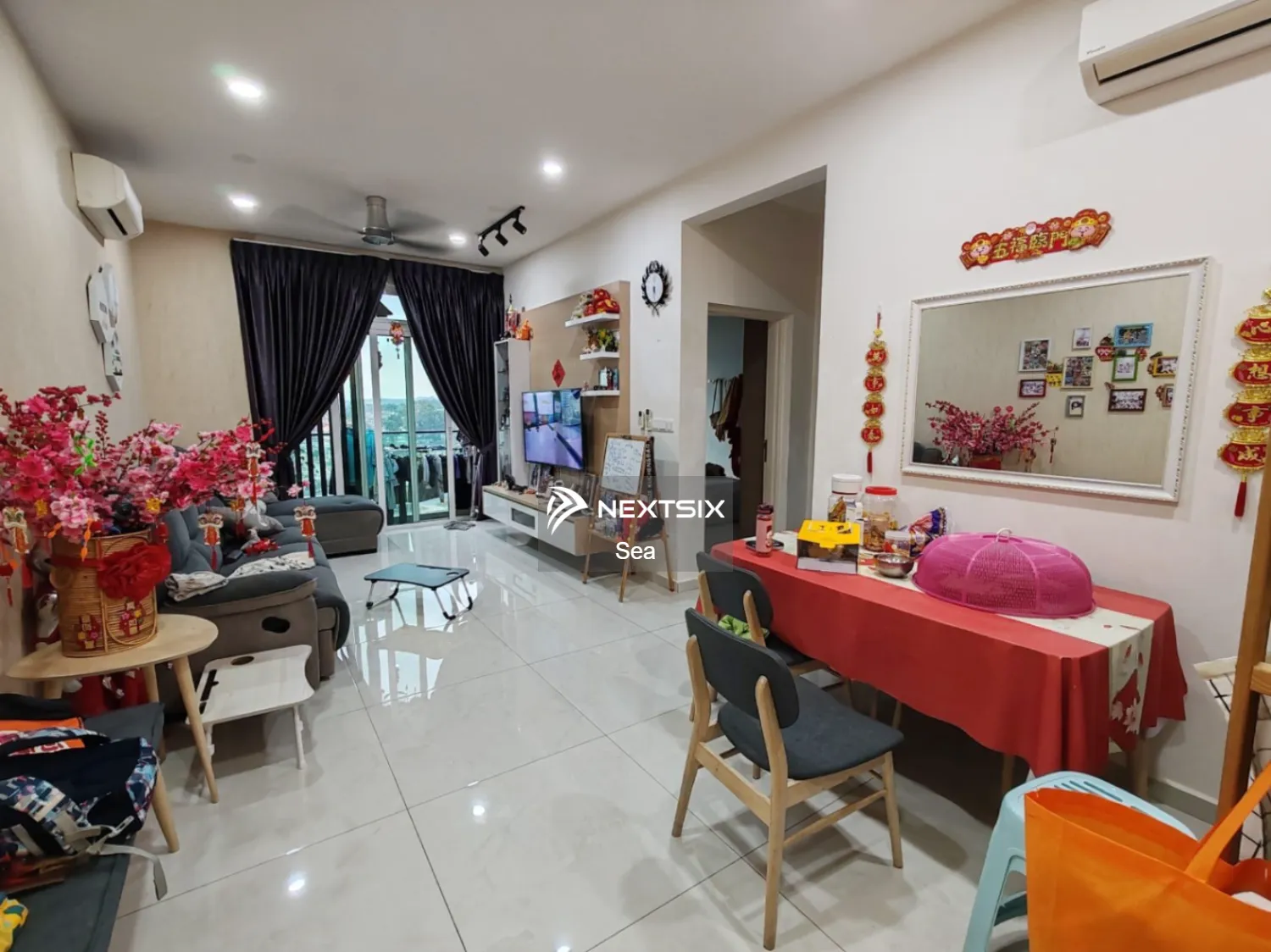 Serviced Residence For Sale in Johor Bahru Johor