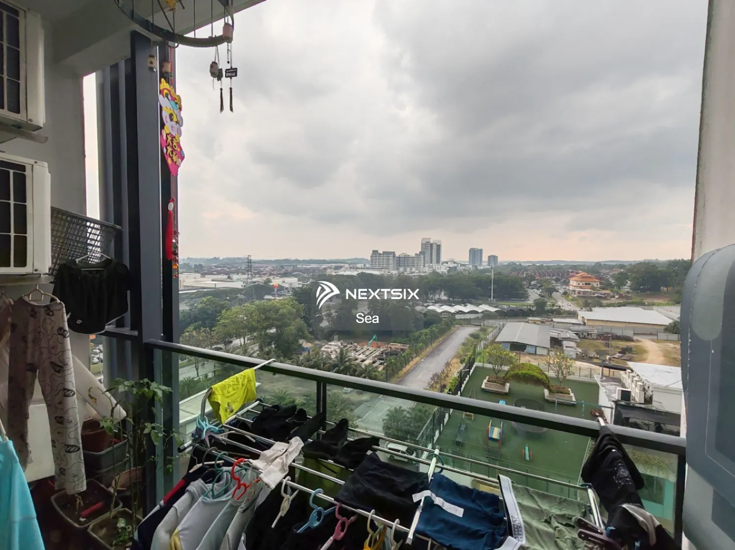 Serviced Residence For Sale in Johor Bahru Johor - Image 2
